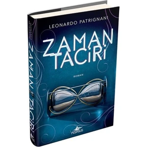 Zaman Taciri - Ciltli - Leonardo Patrignani