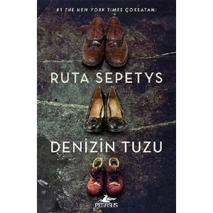 Denizin Tuzu - Ruta Sepetys