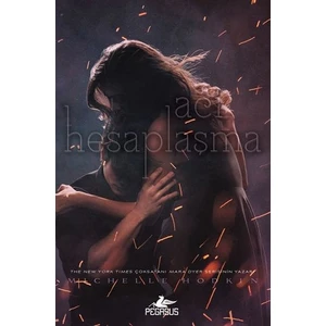 Acı Hesaplaşma: Shaw İtirafları 2 - Michelle Hodkin