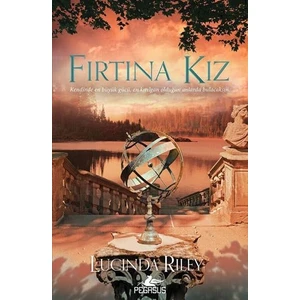Fırtına Kız - Lucinda Riley