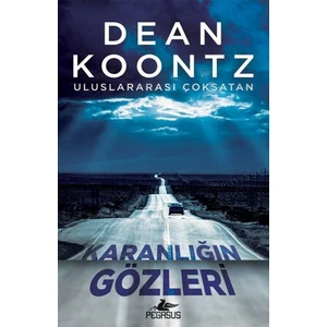 Karanlığın Gözleri - Dean Koontz