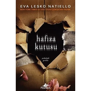 Hafıza Kutusu - Eva Lesko Natiello