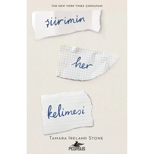 Şiirimin Her Kelimesi - Tamara Ireland Stone
