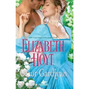 Cesur Gardiyan - Elizabeth Hoyt