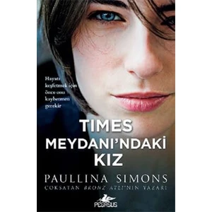 Times Meydanı’ndaki Kız - Paullina Simons