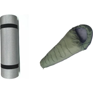 Uyku Tulumu Mat Seti SPO-1003