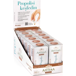 Propolis 7 g X 84 Adet (Propolis, Bal)