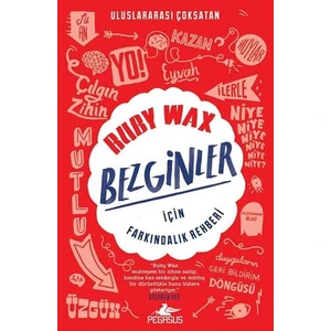 Bezginler İçin Farkındalık Rehberi - Ruby Wax