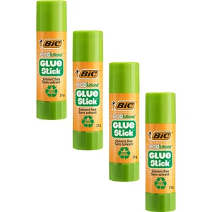 bic
eco Glue Stick Yapıştırıcı 21 Gr
4'lü
set

