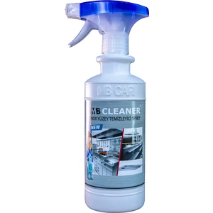 MB Flex Inox Yüzey Temizleyici Sprey