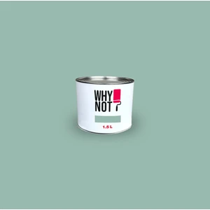 Whynot? Duvar Boyası Organic Green 2.5 Lt