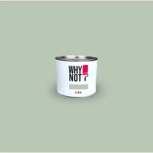 Whynot? Duvar Boyası Olive Grove  2.5 Lt