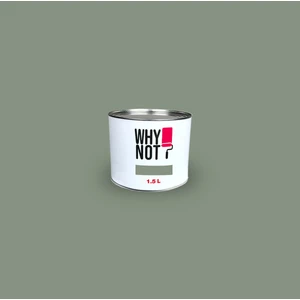 Whynot? Duvar Boyası Sage  1.5 Lt