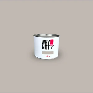 Whynot? Duvar Boyası Balanced Beige  1.5 Lt