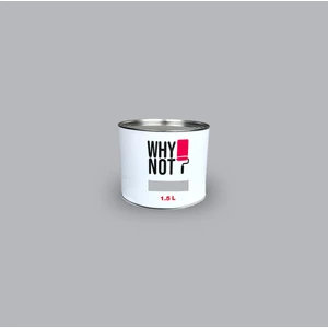 Whynot? Duvar Boyası Lovely Purple  1.5 Lt
