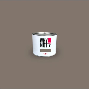Whynot? Duvar Boyası Lungo  1.5 Lt