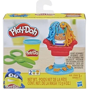 Play Dough Play-Doh Mini Klasik