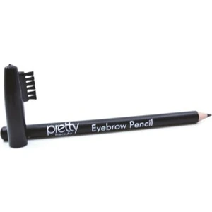 Pretty Beauty Eyebrow Pencil Kaş Kalemi 201