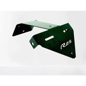 R25 Plakalık Katlanmaz