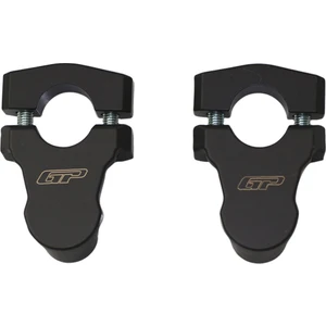 Gp Kompozit Gidon Yükseltme Universal Siyah - 3,5 cm - 22 mm