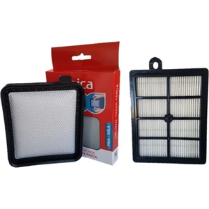 Arnica Pika ET14410 Torbasız Süpürge Motor Filtresi Takımı Kutulu