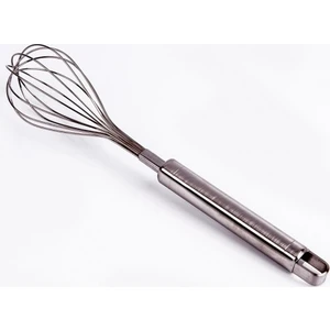 1. Sınıf Fame Kitchen  Paslanmaz Çelik Yumurta Çırpıcı