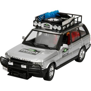 Bburago Sunman 1:24 Range Rover Model Araba Açılabilir Fiyatı
