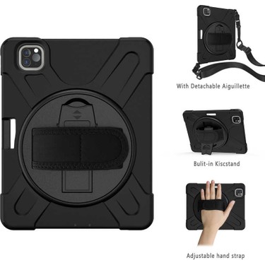 Z-Mobile Apple iPad Pro 11 Inç 2020 2. Nesil Defender iPad Fiyatı Z-Mobile Apple iPad Pro 11 Inç 2020 2. Nesil Defender iPad Fiyatı