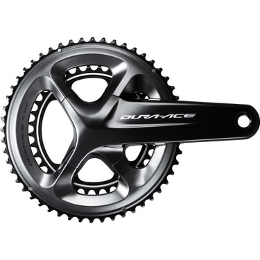 SHIMANO Dura Ace FC-R9100 52-36 172.5MM Yol Aynakol Fiyatı
