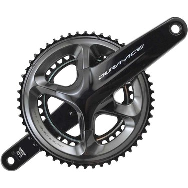 SHIMANO Dura Ace FC-R9100 52-36 172.5MM Yol Aynakol Fiyatı