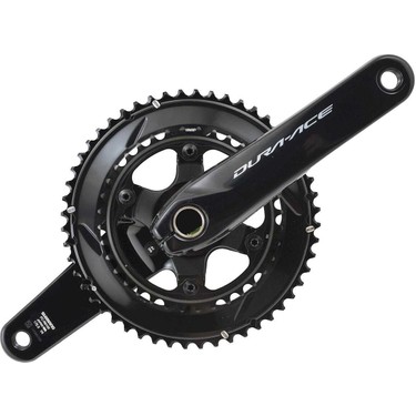 SHIMANO FC-R9100 172.5mm 52-36 Shimano Dura Ace FC-R9200 12 Speed