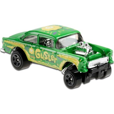 Hot Wheels Mattel Games '55 Chevy® Bel Air® Gasser Fiyatı