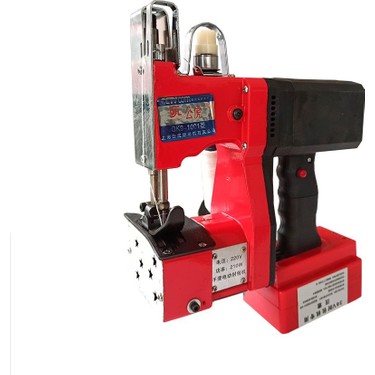 Fdm GK9-1001 Şarjlı Çuval Ağzı Dikiş Makinesi Fiyatı
