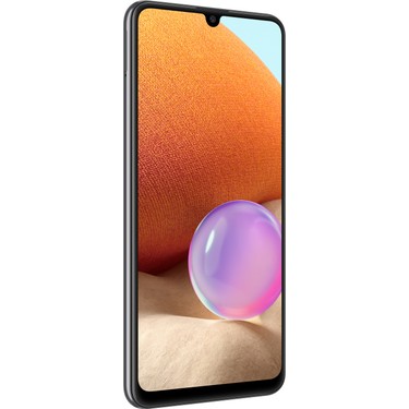 Samsung Galaxy A32 128 GB (Samsung Türkiye Garantili) Siyah Fiyatı