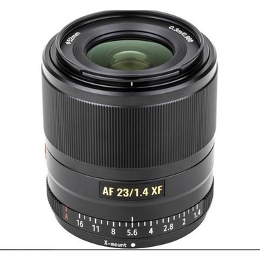 VILTROX AF 23mm F1.4 STM ソニーEマウント Viltrox AF 23mm F1.4 ソニーEマウント – viltrox-shop