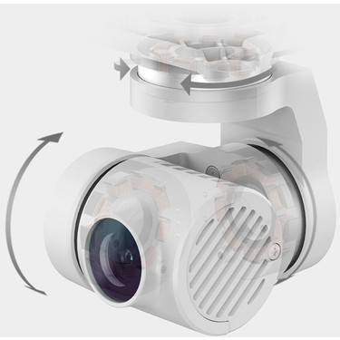 Fimi x8 deals se 2020 gimbal