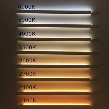 Osram LED Lineer Sarkıt Armatür 3000K 60 Cm (Gün Işığı) Fiyatı
