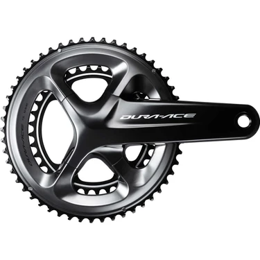 パーツ SHIMANO DURA-ACE fc-r9100 170mm 52/36 SHIMANO Dura Ace FC-R9100 52-36 172.5MM Yol Aynakol Fiyatı
