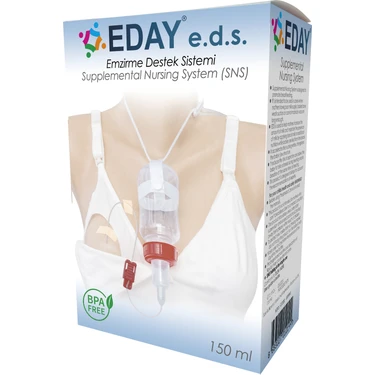 Eday Eds Emzirme Destek Sistemi 150