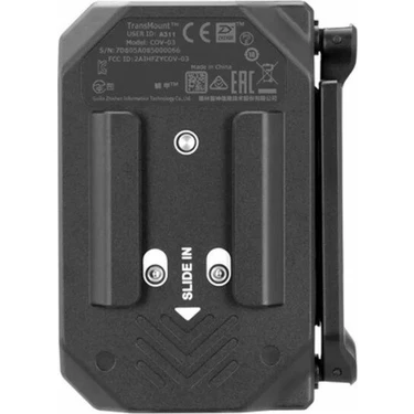 Zhiyun Cov-03 Transmount Image Transmission Transmitter 2.0 Fiyatı