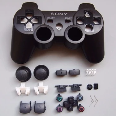 Feza Sony Playstation Dualshock 3 Orj Vidali Kasa