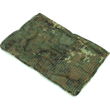 Single Sword Tactical File Puşi Multicam Kamuflaj