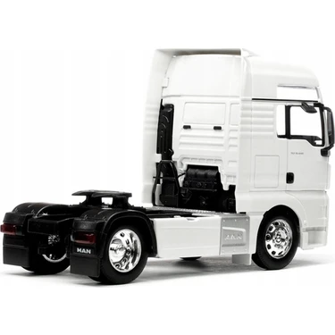 Welly 1:32 Man Tgx Teker Tır Fiyatı Taksit Seçenekleri