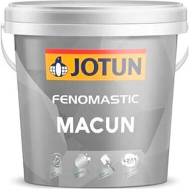 Jotun Fenomastik 25 Kg Macun Astar Fiyati Taksit Secenekleri