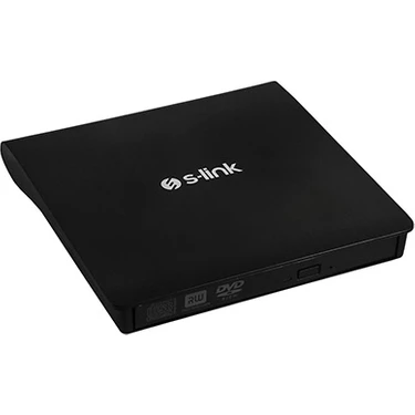 S-Link SL-DRW06 USB 3.0 Dvd-R/cd-R/rw Harici Optik