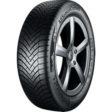 Continental 225/60 R17 103V XL AllSeasonContact Oto 4 Mevsim Lastiği ( Üretim Yılı: 2023