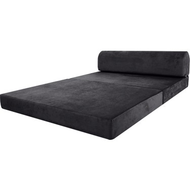 yataş yatak olan tekli koltuk