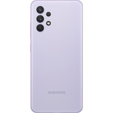 Samsung Galaxy A32 128 GB (Samsung Türkiye Garantili) Fiyatı