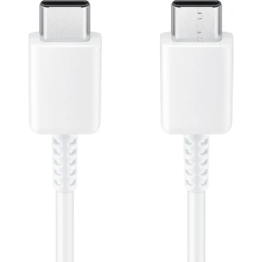 Samsung EP-DA705B TypeC TypeC Kablo (25W) -
