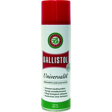 Ballistol Universal Spray 400